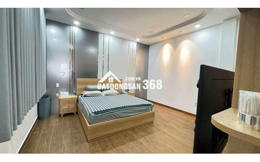Bán gấp Biệt thư khu dân sinh sống Him Lam Q.7